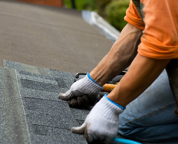 Quick and Trustworthy Emergency Roof Repair Services in Veazie, ME