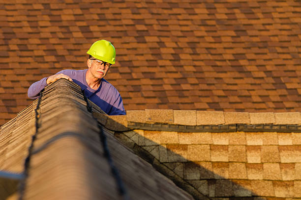Best Storm Damage Roof Repair  in Veazie, ME