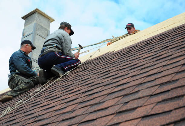 Roof Installation Near Me in Veazie, ME